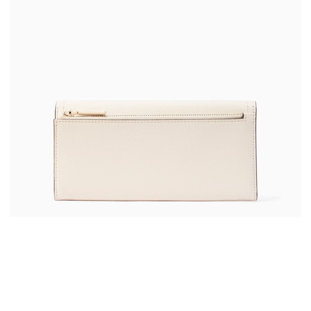 Kate Spade Ivory Wallet - Picture 3 of 7